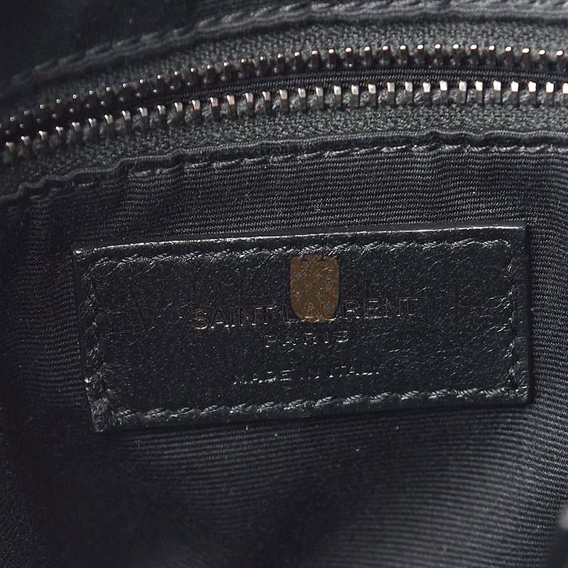 Y*L niki shopper tote dark smog 517049 (33*27*11.5cm)