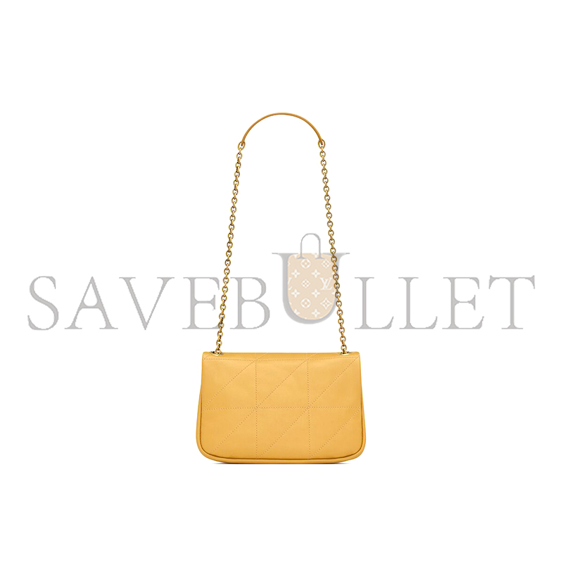 Y*L jamie 4.3 mini in lambskin 766754aab327624 (20*12*7cm)