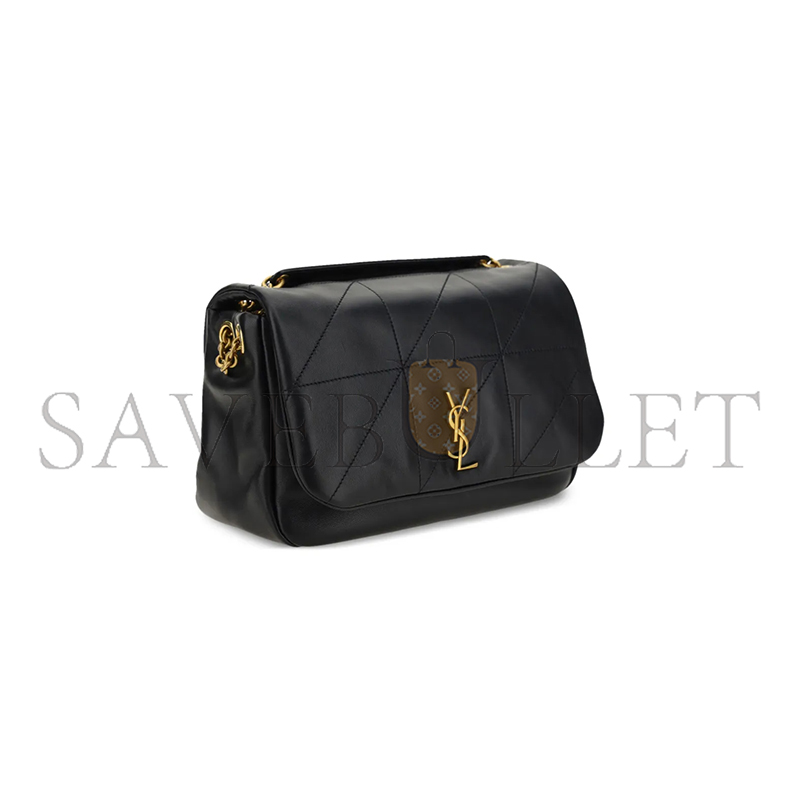 Y*L jamie 4.3 small leather shoulder bag 763475aab32 (25*16*9cm)