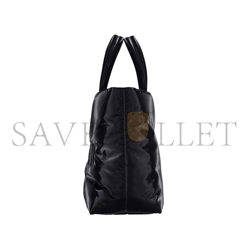 y*l Sa**t Lau*nt tote bag 756269facy81000 (50*43*17cm)