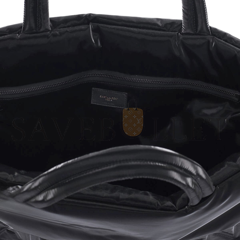 y*l Sa**t Lau*nt tote bag 756269facy81000 (50*43*17cm)