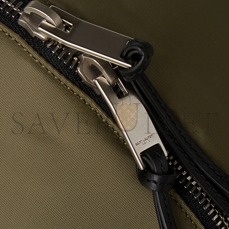 Y*L city nylon backpack 5349672nc1f2985 (30*38*17cm)