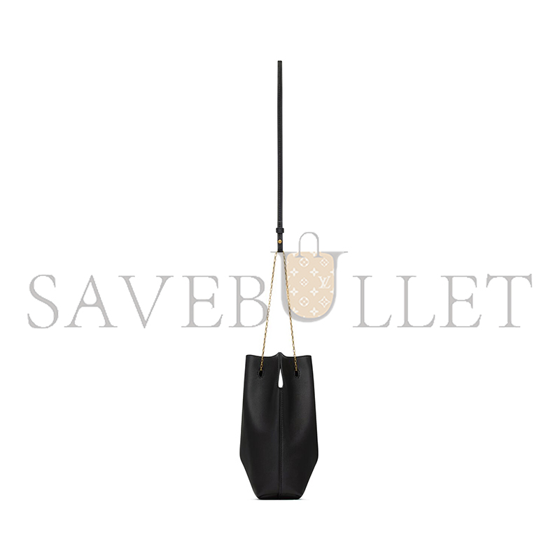 Y*L pochon in lambskin 8010701el0w1000 (20*24*3cm)