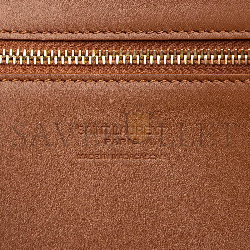 Y*L raffia panier rectangle tote 92886994 (29*21*9cm)