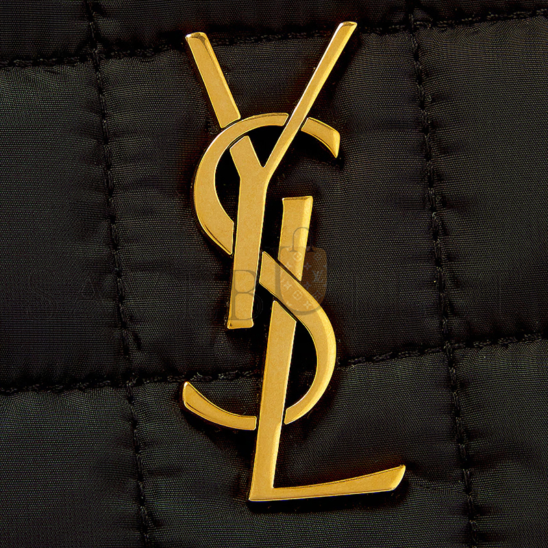 Y*L gloria quilted travel bag 757209facge1000 (42*18*18cm)