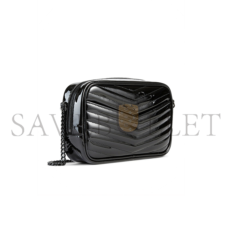Y*L mini lou camera bag black 3615092136925 (19*10.5*5cm)