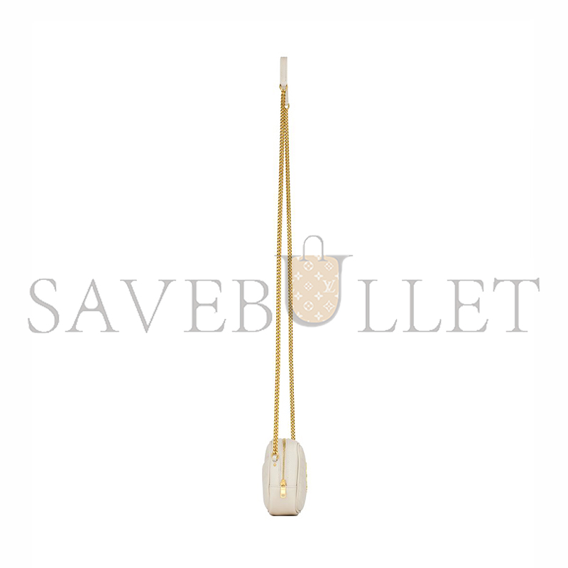 Y*L mini lou in quilted leather 748849dv7019207 (19*10.5*5cm)