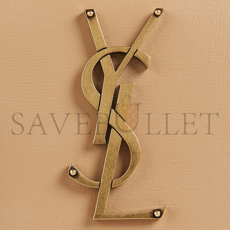 Y*L sunset medium monogram leather 3615092446000 (25*18*5cm)