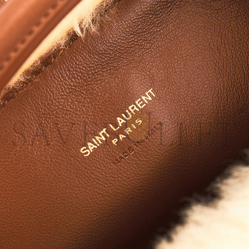 Y*L le 37 mini bucket bag 