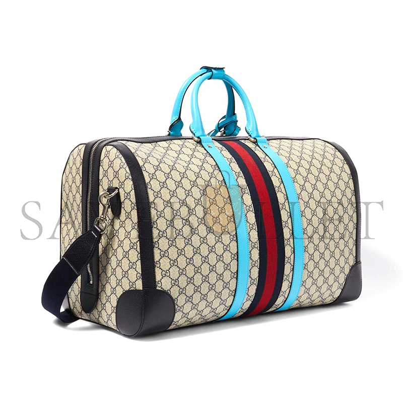 G*u*i savoy large duffle bag 724612 (52*30*29cm)