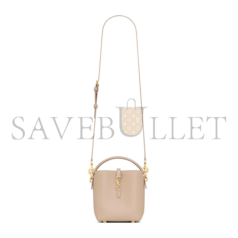 Y*L le 37 mini in shiny leather 7658702r20w2721 (15*13*6cm)