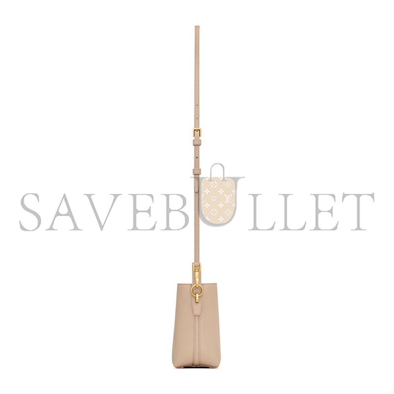 Y*L le 37 mini in shiny leather 7658702r20w2721 (15*13*6cm)