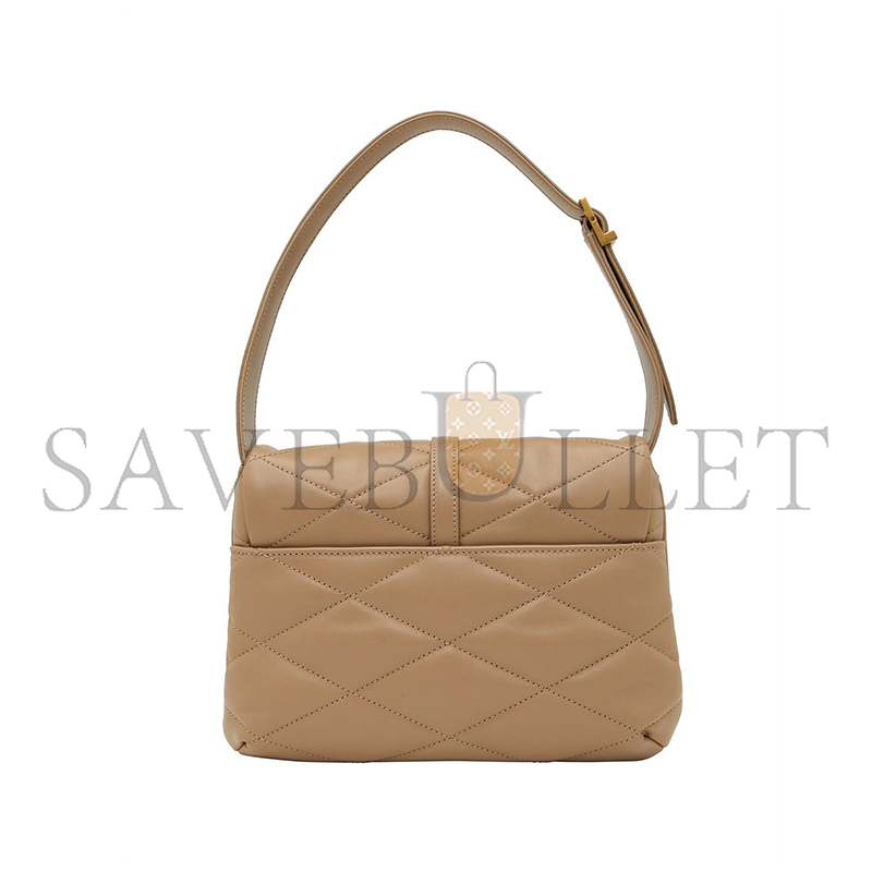 Y*L le 5 À 7 hobo bag in quilted lambskin 698567261104 (24*18*5.5cm)