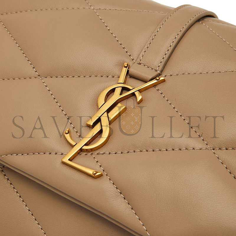 Y*L le 5 À 7 hobo bag in quilted lambskin 698567261104 (24*18*5.5cm)