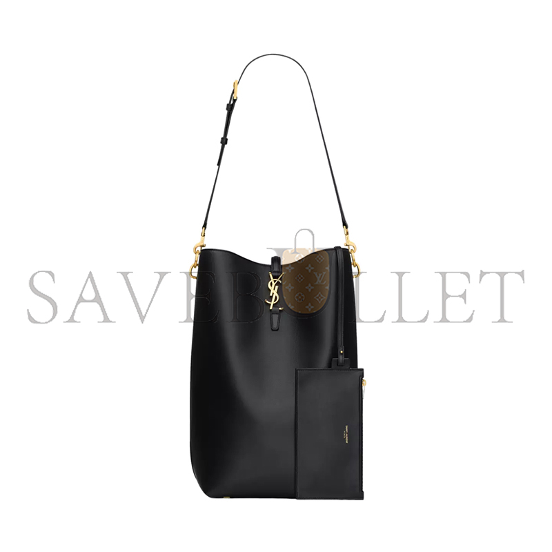 Y*L le 37 large in shiny leather 753825902667 (32*21*16cm)