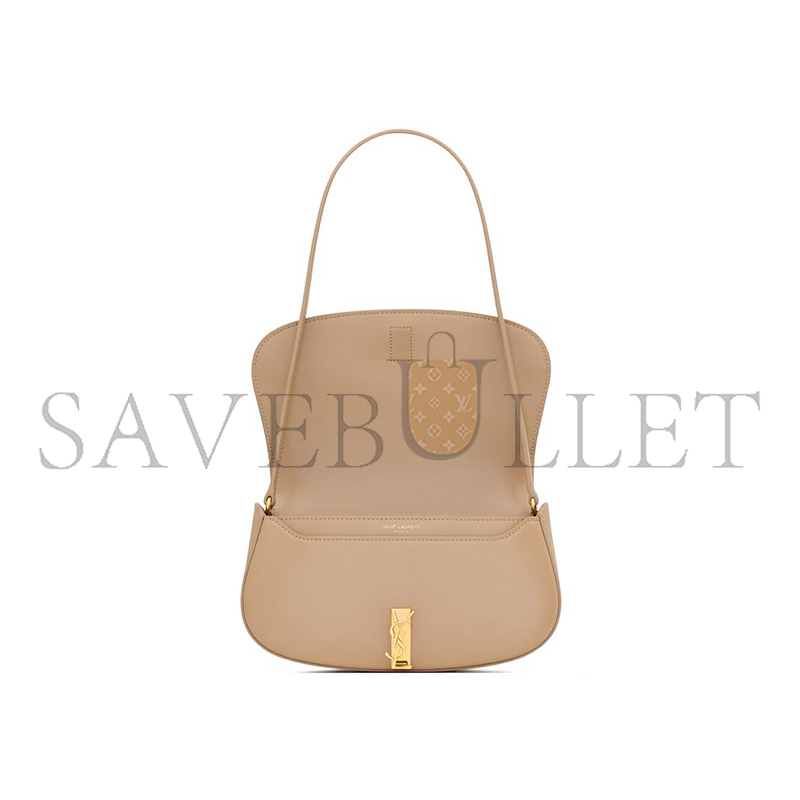 y*l mini voltaire in box Sa**t Lau*nt 7796420sx0w2646 (21*11*4.5cm)