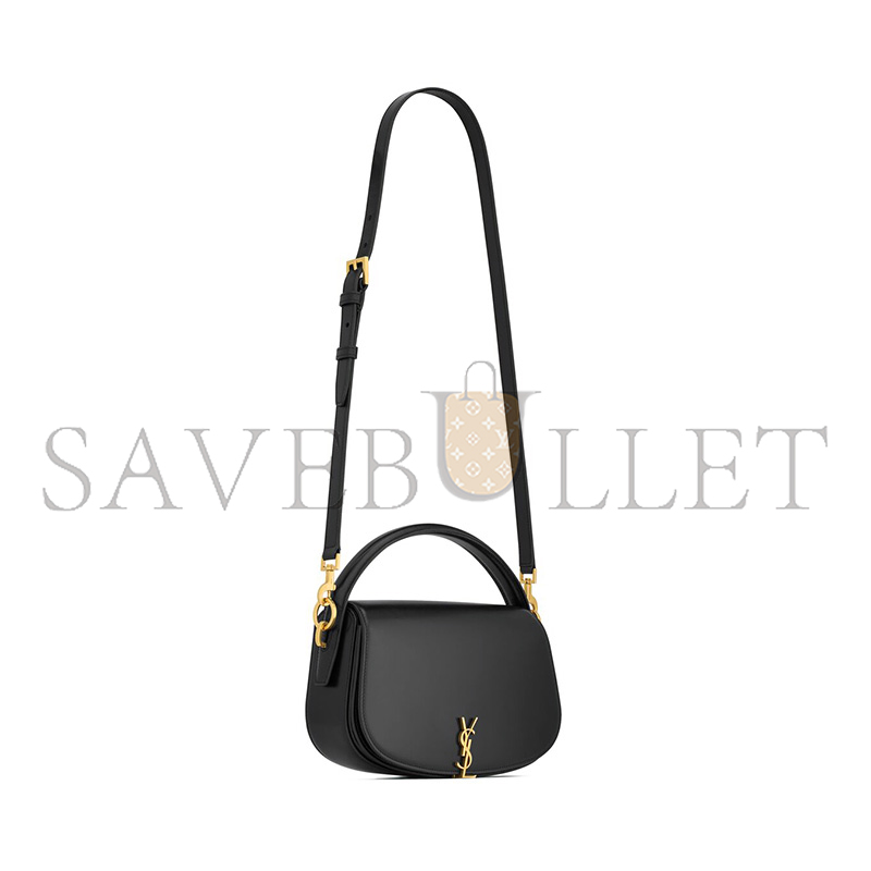 y*l voltaire in box Sa**t Lau*nt 7876710sx0w1000 (24*15*5cm)