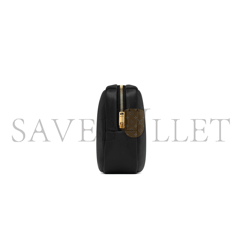 Y*L calypso cosmetic pouch in lambskin 767101aacx71000 (21*14*6.5cm)