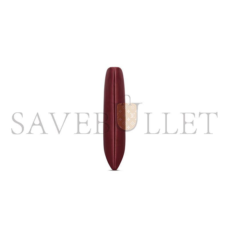 Y*L calypso large pouch in lambskin 778943aacx76268 (30*22*3cm)