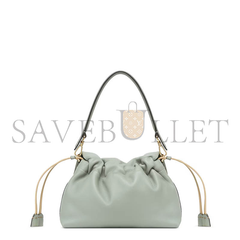 F**di mamma baguette medium 8br833aq0df1sk5 (26.5*18*8.5cm)