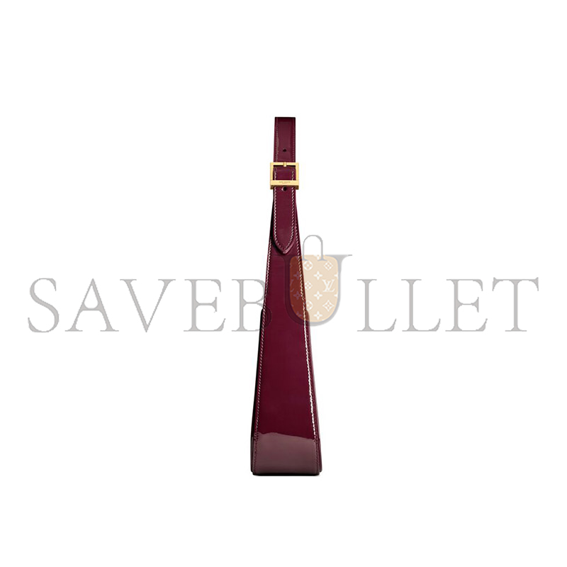 Y*L le 5 À 7 in patent leather 657228b870w6413 (23*16*6.5cm)