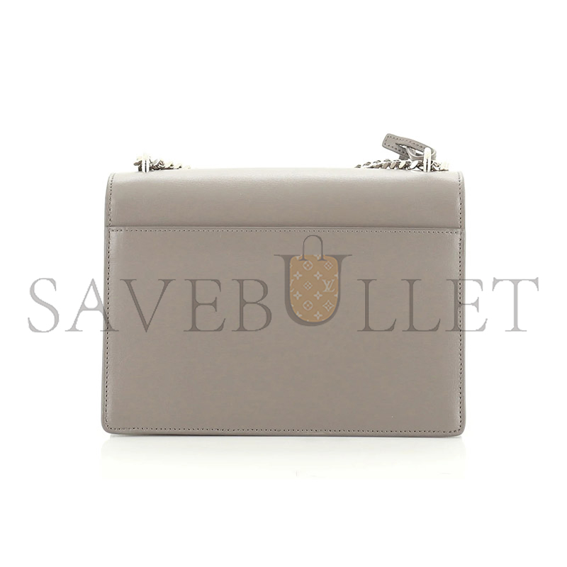 Y*L sunset medium in smooth leather 422906101753 (22*16*6.5cm)