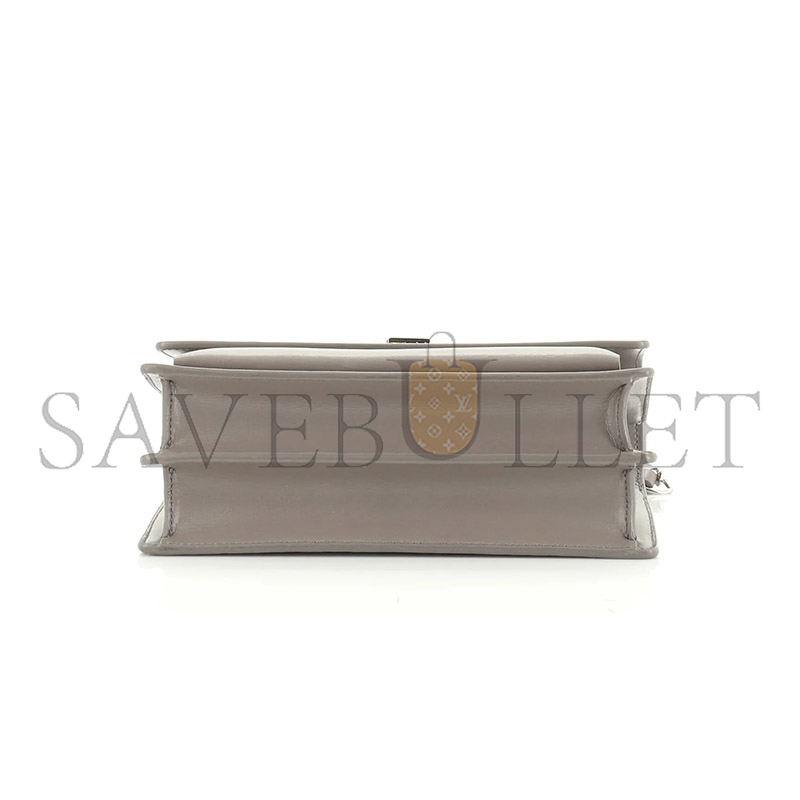 Y*L sunset medium in smooth leather 422906101753 (22*16*6.5cm)
