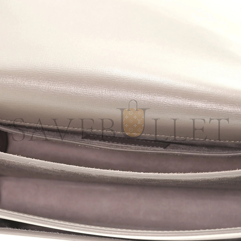 Y*L sunset medium in smooth leather 422906101753 (22*16*6.5cm)