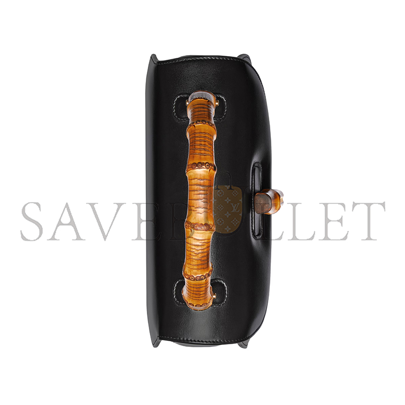 G*u*i bamboo 1947 medium bag 672206 (26*17*9cm)