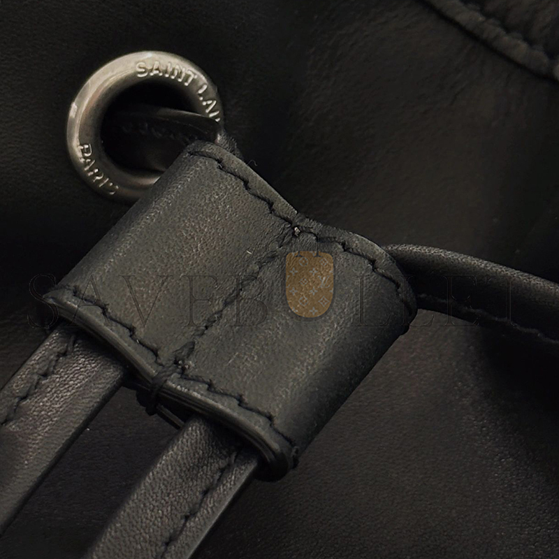 Y*L rive gauche sling bag in leather 734682966412 (31*49*25cm)