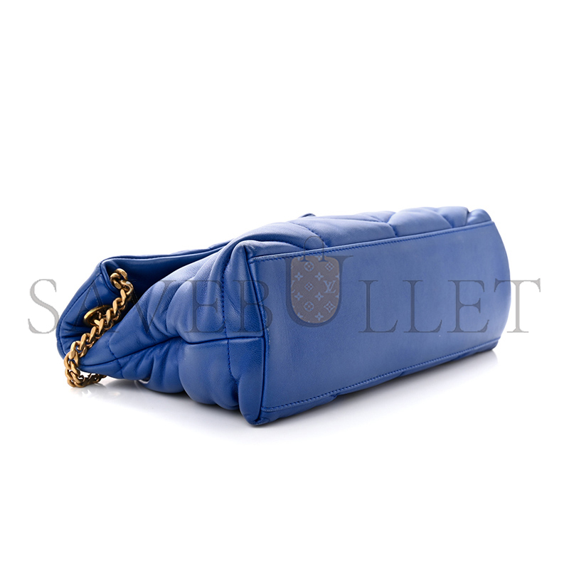 Y*L toy puffer in lambskin 6203331306957 (22.5*16*8cm)