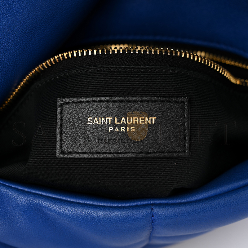 Y*L toy puffer in lambskin 6203331306957 (22.5*16*8cm)