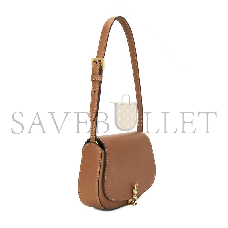 y*l mini voltaire in box Sa**t Lau*nt 779642820581 (17.5*13.4*5cm)