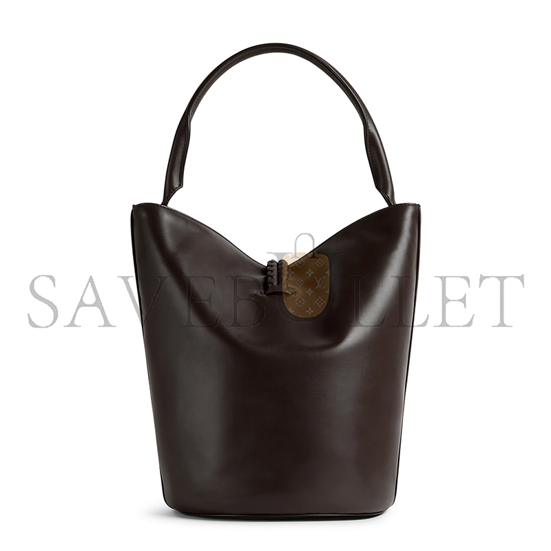 bo*te*ga Ve*ne*ta liberta bucket 806038v4sj12190 (30*18*18cm)