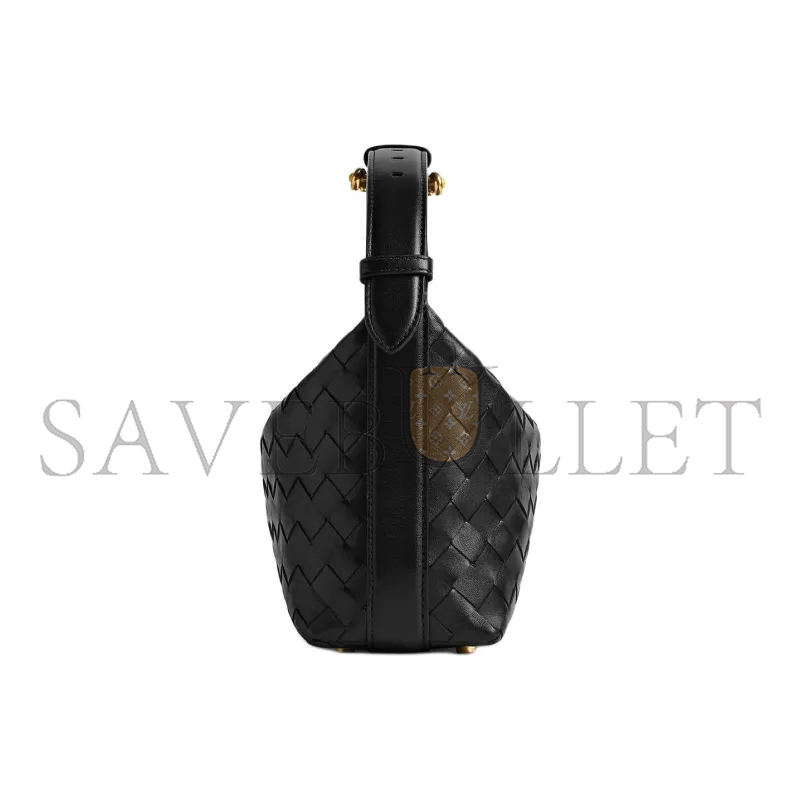 bo*te*ga Ve*ne*ta intreccio handbag 815395v3iv11020 (22*13*9.5cm)