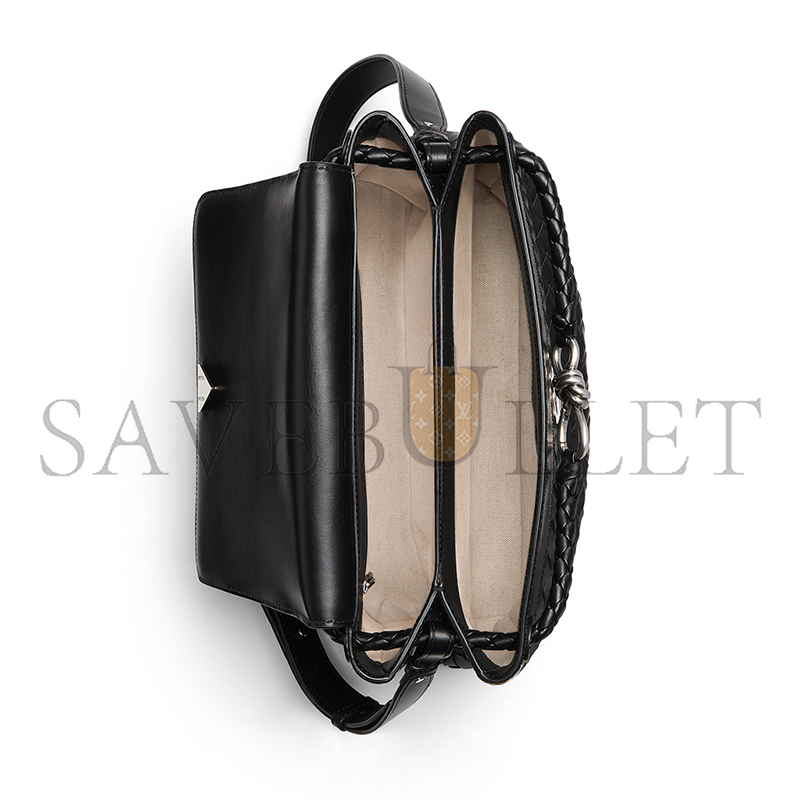 bo*te*ga Ve*ne*ta andiamo messenger 807715v2hld1208 (37*26*13cm)