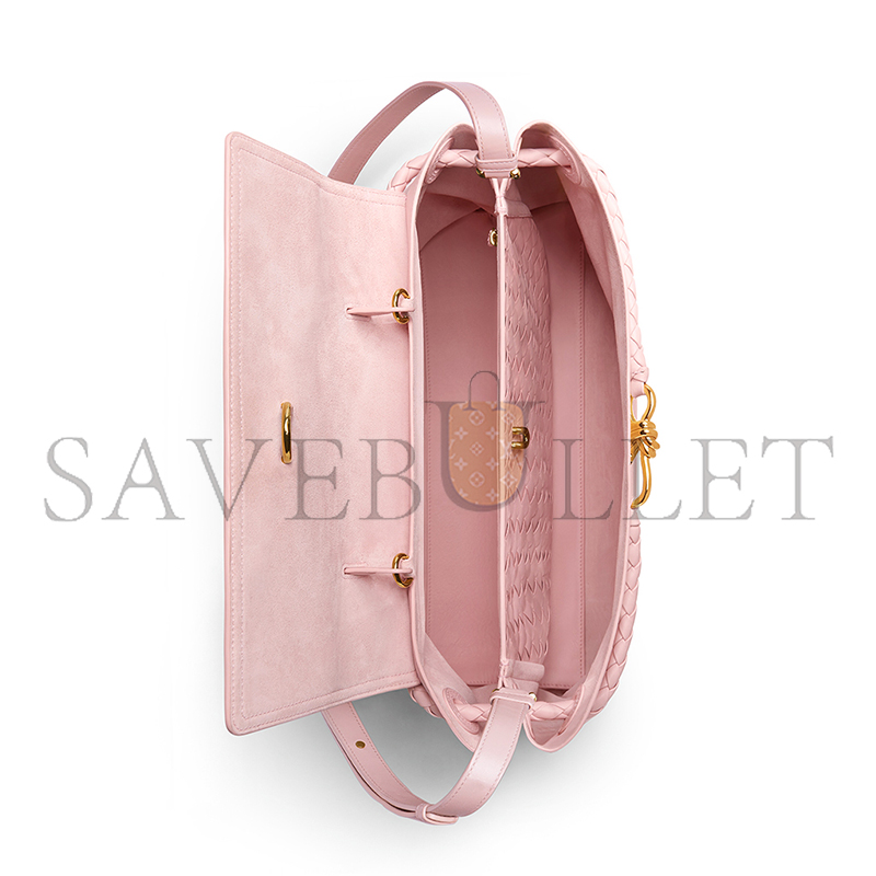 bo*te*ga Ve*ne*ta large ciao ciao 826195v4o926858 (42*32*15cm)