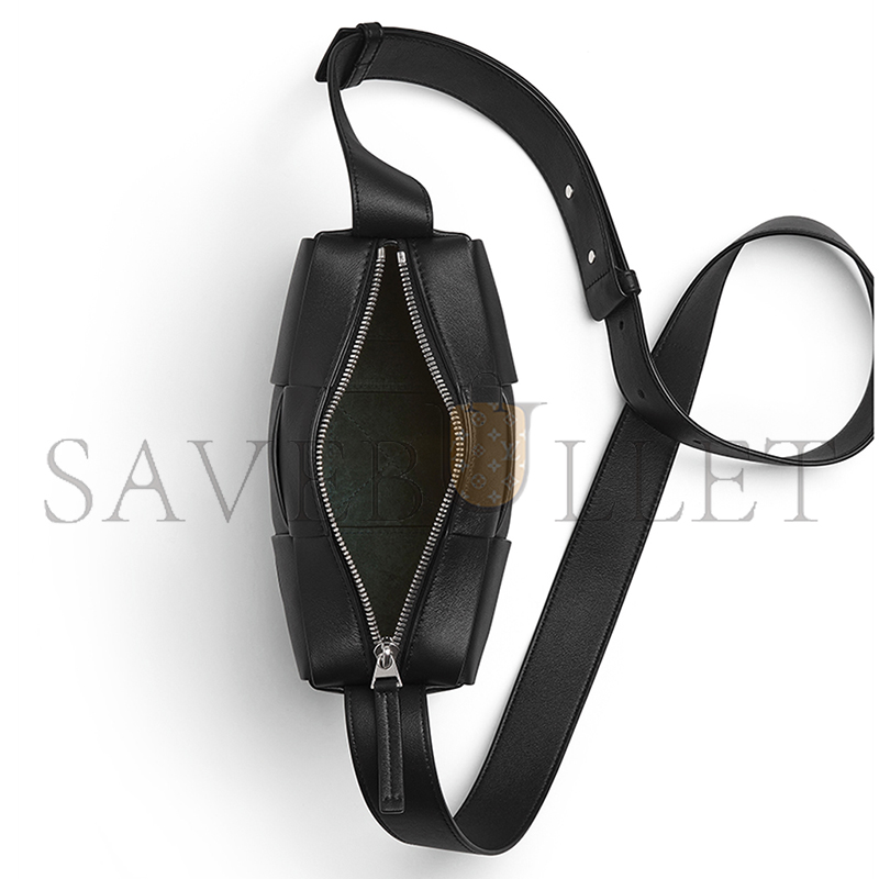 bo*te*ga Ve*ne*ta small arco camera bag 795177v56a18803 (21*13*6.5cm)