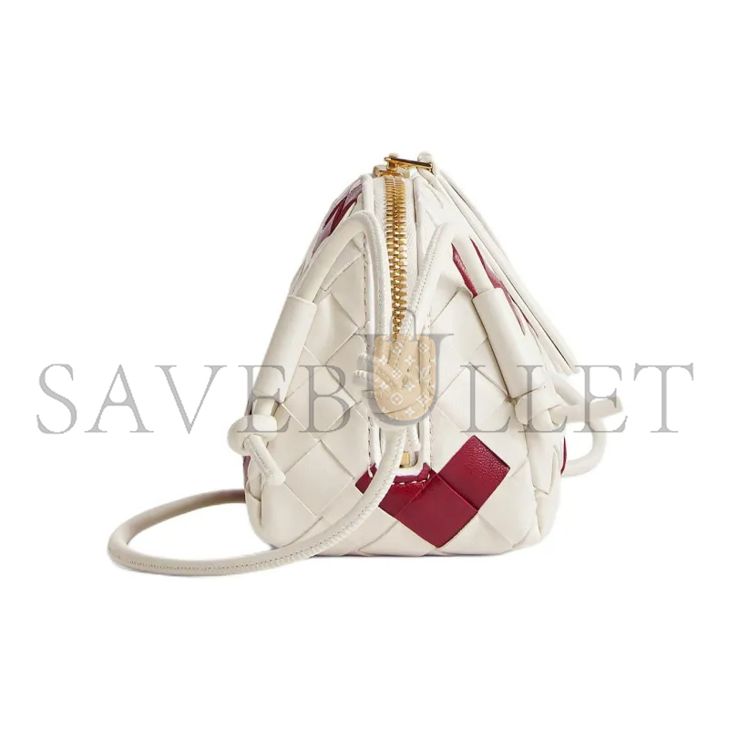 bo*te*ga Ve*ne*ta concert pouch 794258v57n19140 (18.5*11.5*8.5cm)