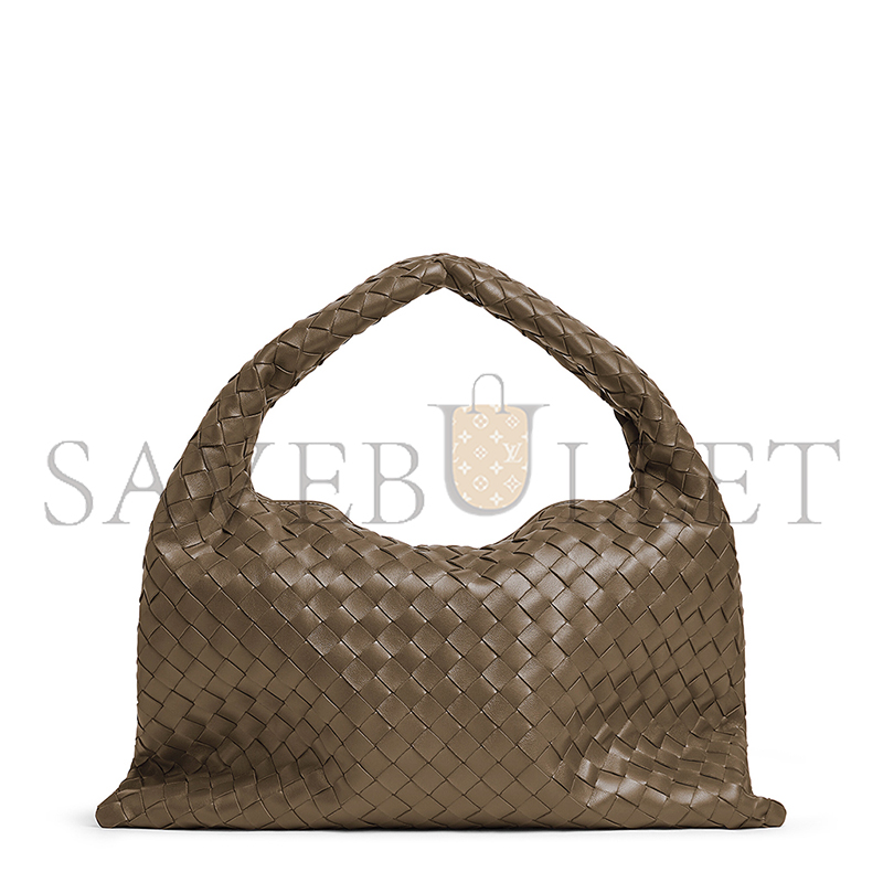 bo*te*ga Ve*ne*ta hop shoulder bag 796262v3iv12360 (46*21*10cm)