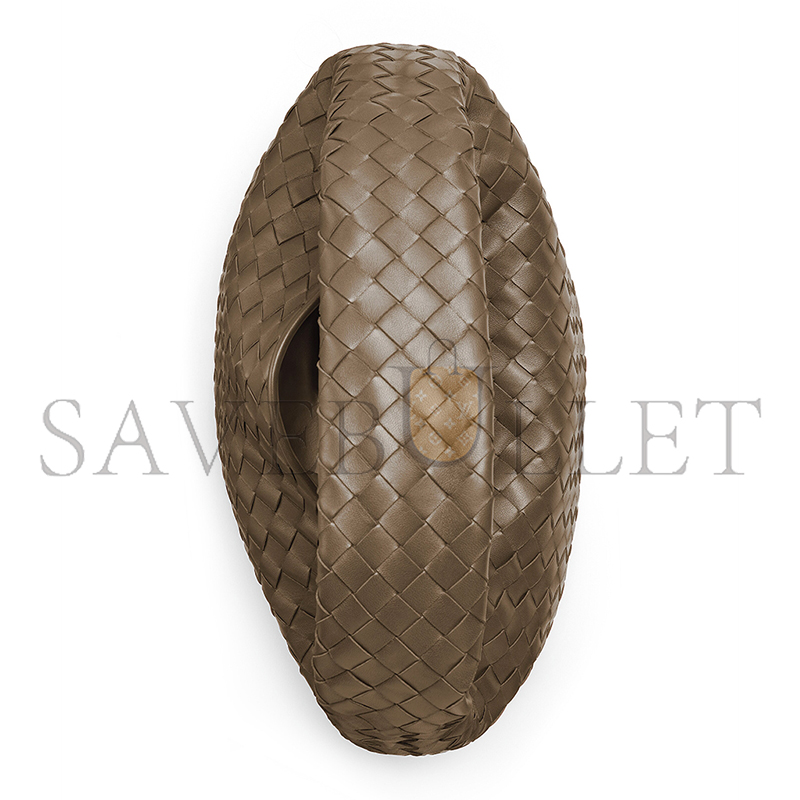 bo*te*ga Ve*ne*ta hop shoulder bag 796262v3iv12360 (46*21*10cm)