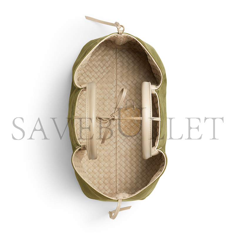 bo*te*ga Ve*ne*ta pinacoteca reversible tote bag 817166v5ag19631 (43*23*17.5cm)