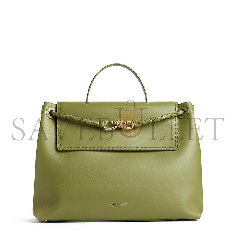 bo*te*ga Ve*ne*ta large ciao ciao 826195v4o922498 (42*32*15cm)