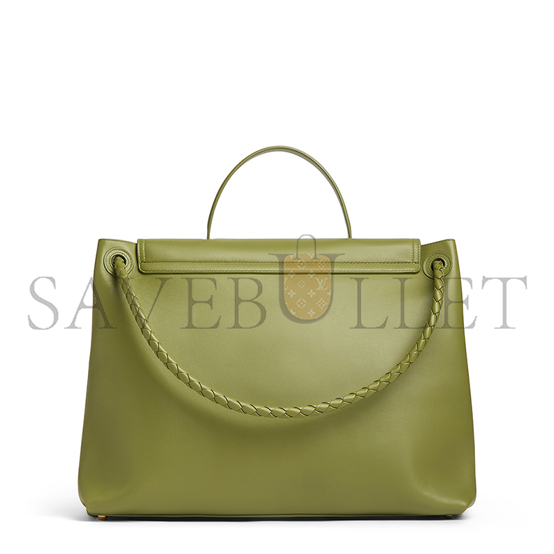 bo*te*ga Ve*ne*ta large ciao ciao 826195v4o922498 (42*32*15cm)