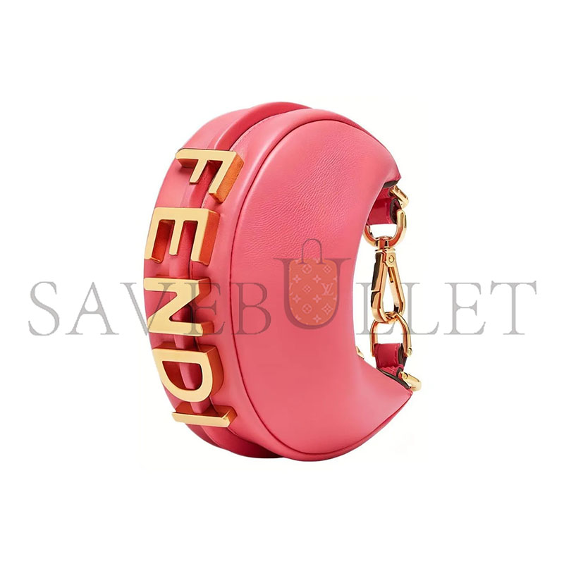 F**di F**digraphy mini 7as089akktf1k38 (16.5*14*5cm)