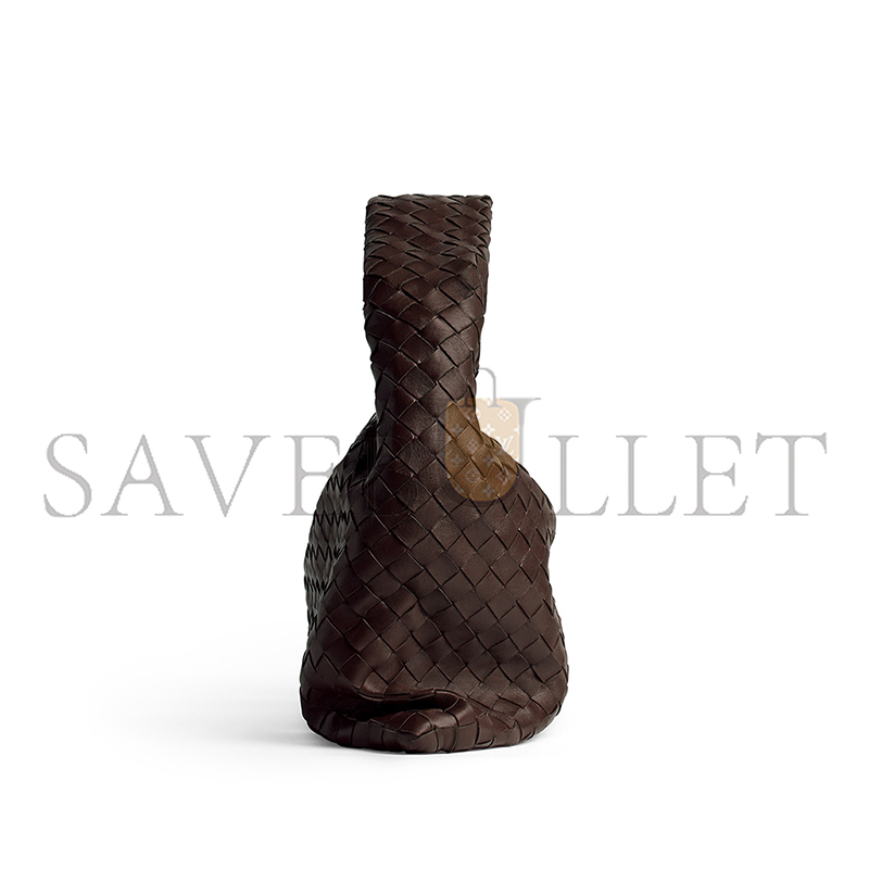 bo*te*ga Ve*ne*ta hop shoulder bag 796262v3iv12190 (46*21*10cm)