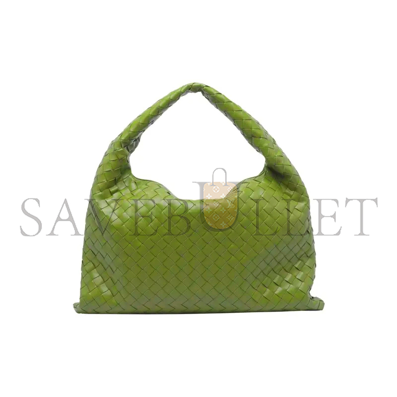 bo*te*ga Ve*ne*ta hop shoulder bag 796262v3iv12498 (46*21*10cm)