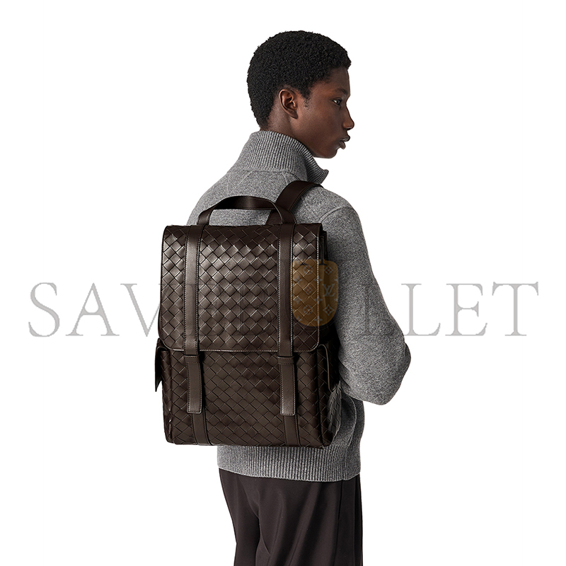 bo*te*ga Ve*ne*ta back to school backpack 805971v2hl12145 (39*31*14cm)