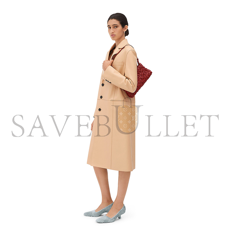 bo*te*ga Ve*ne*ta kalimero cha-cha 785780v40t16564 (28.5*15*6cm)