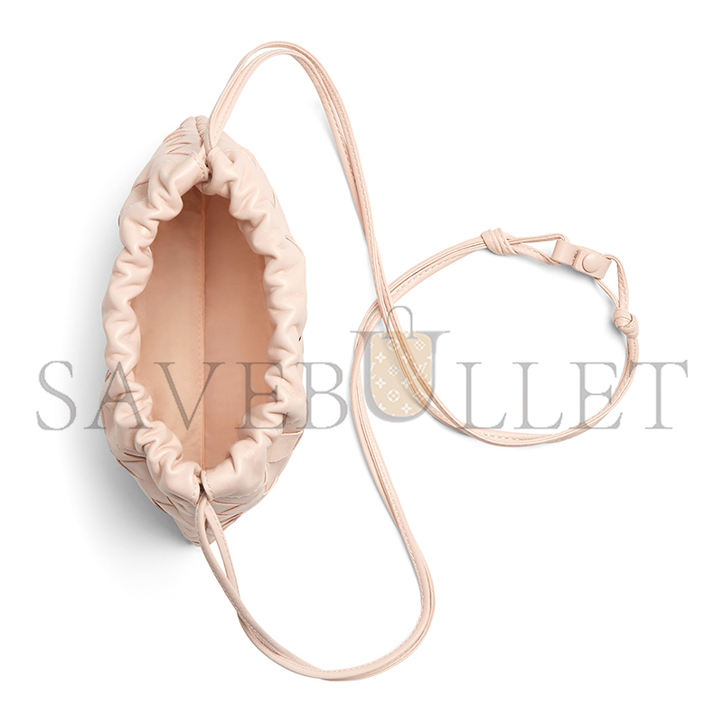 bo*te*ga Ve*ne*ta small dustbag 816987v3iv16805 (21*16.6*1cm)